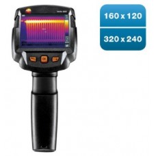 TESTO 865 Infrared Thermal Imager 